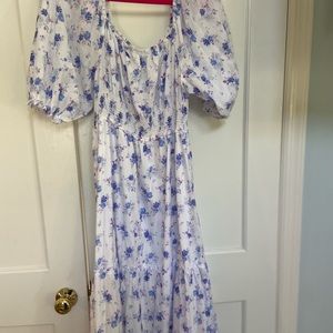 Love Shack Fancy (for target) never worn w/tags. Size L
